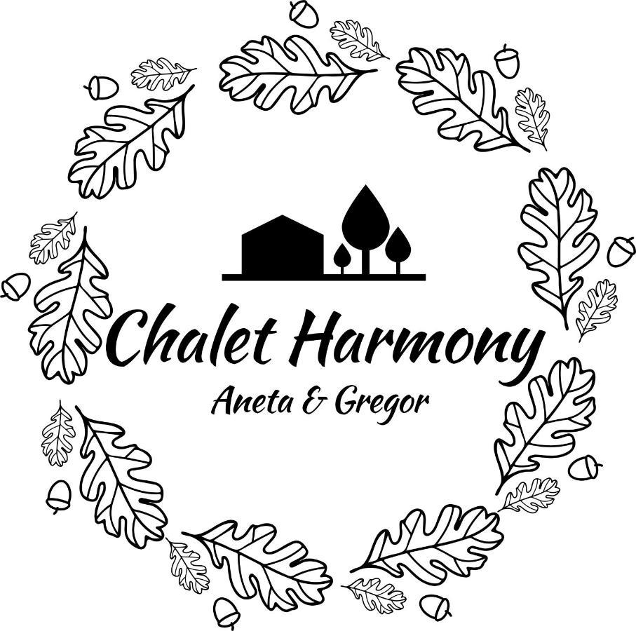 Chalet Harmony Prive Wellness Пюттен Экстерьер фото