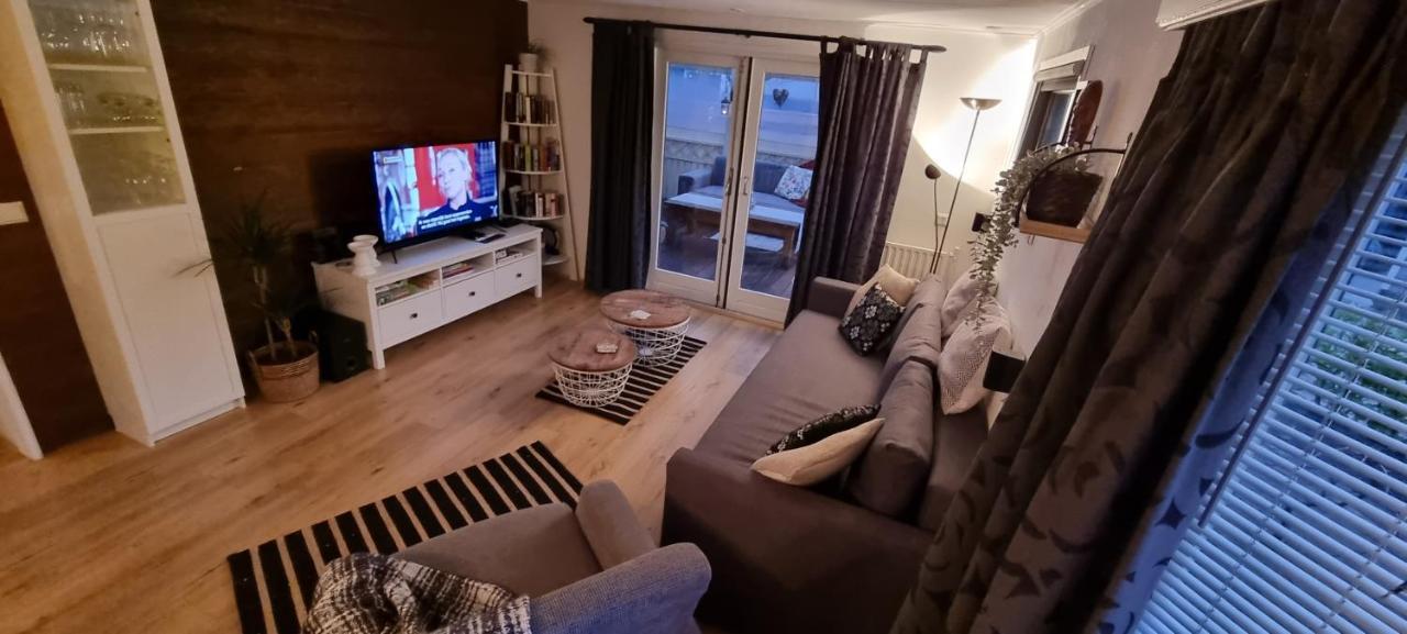 Chalet Harmony Prive Wellness Пюттен Экстерьер фото