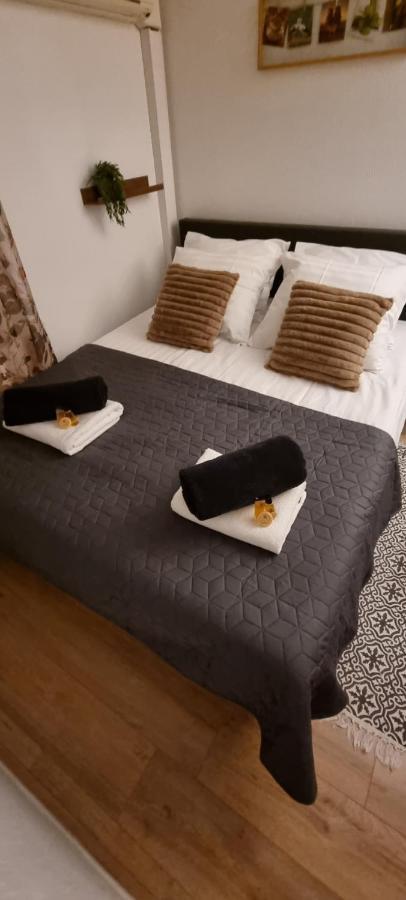 Chalet Harmony Prive Wellness Пюттен Экстерьер фото
