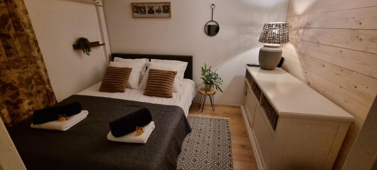 Chalet Harmony Prive Wellness Пюттен Экстерьер фото