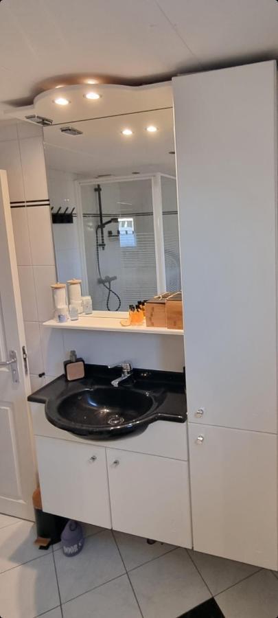 Chalet Harmony Prive Wellness Пюттен Экстерьер фото