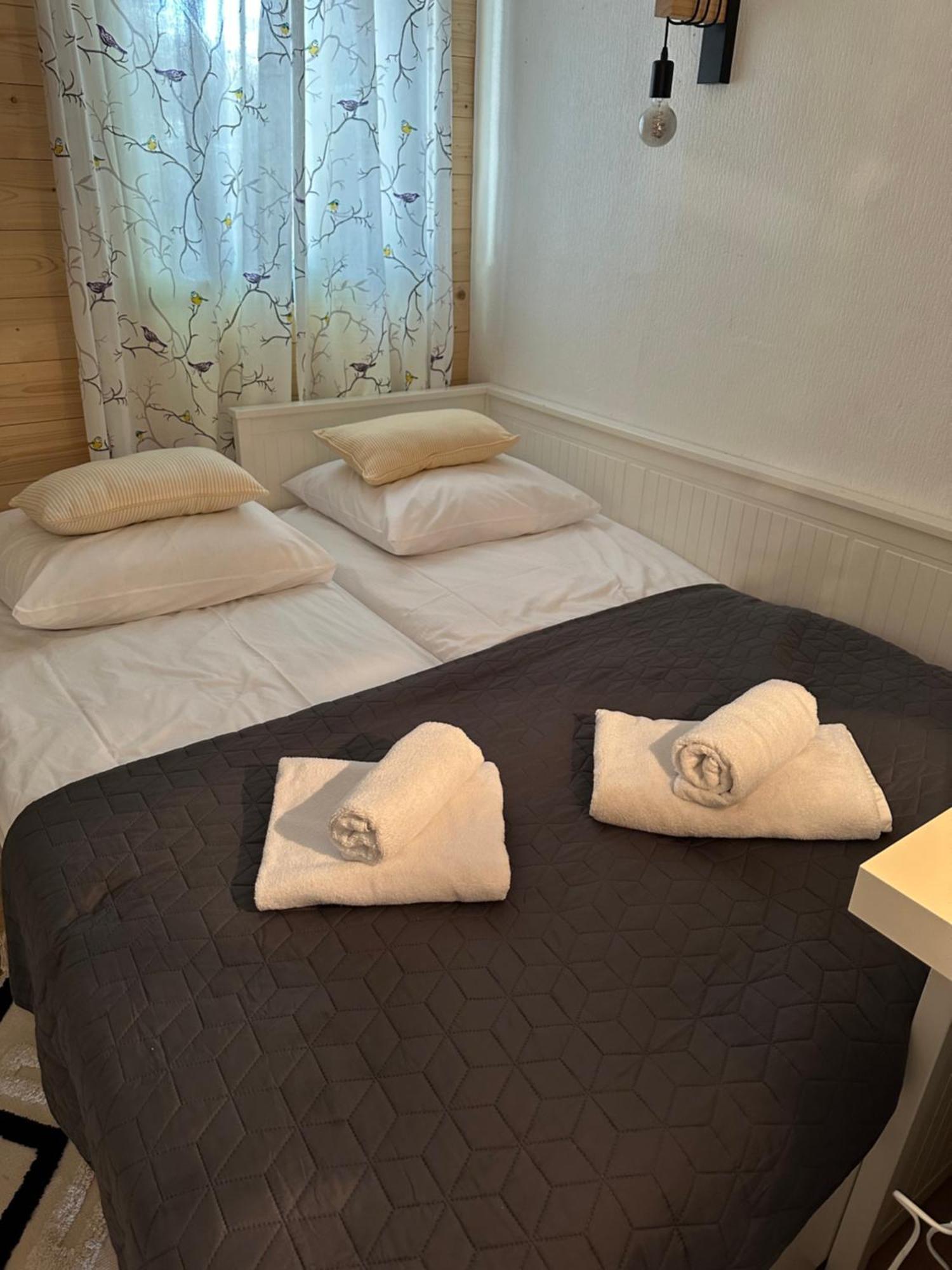 Chalet Harmony Prive Wellness Пюттен Экстерьер фото